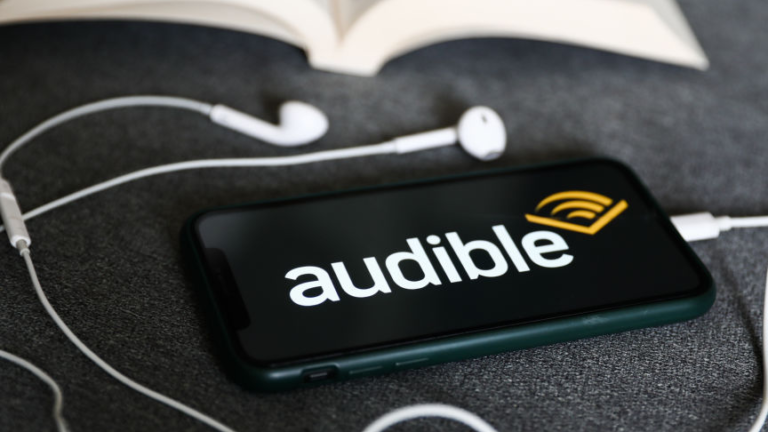 How to Claim Your Free Audiobook and Start Learning Photography Today